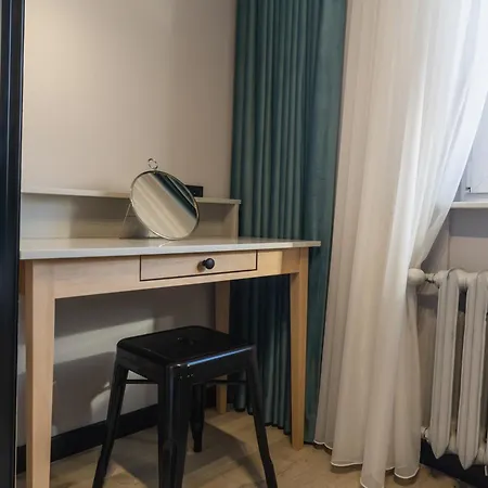 Apartamenty Baran I Owca Zakopane Exteriér fotografie