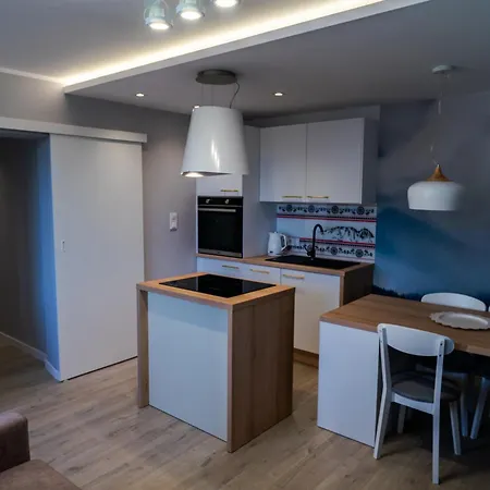 Apartamenty Baran I Owca Zakopane Exteriér fotografie