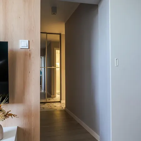 Apartamenty Baran I Owca Zakopane Exteriér fotografie