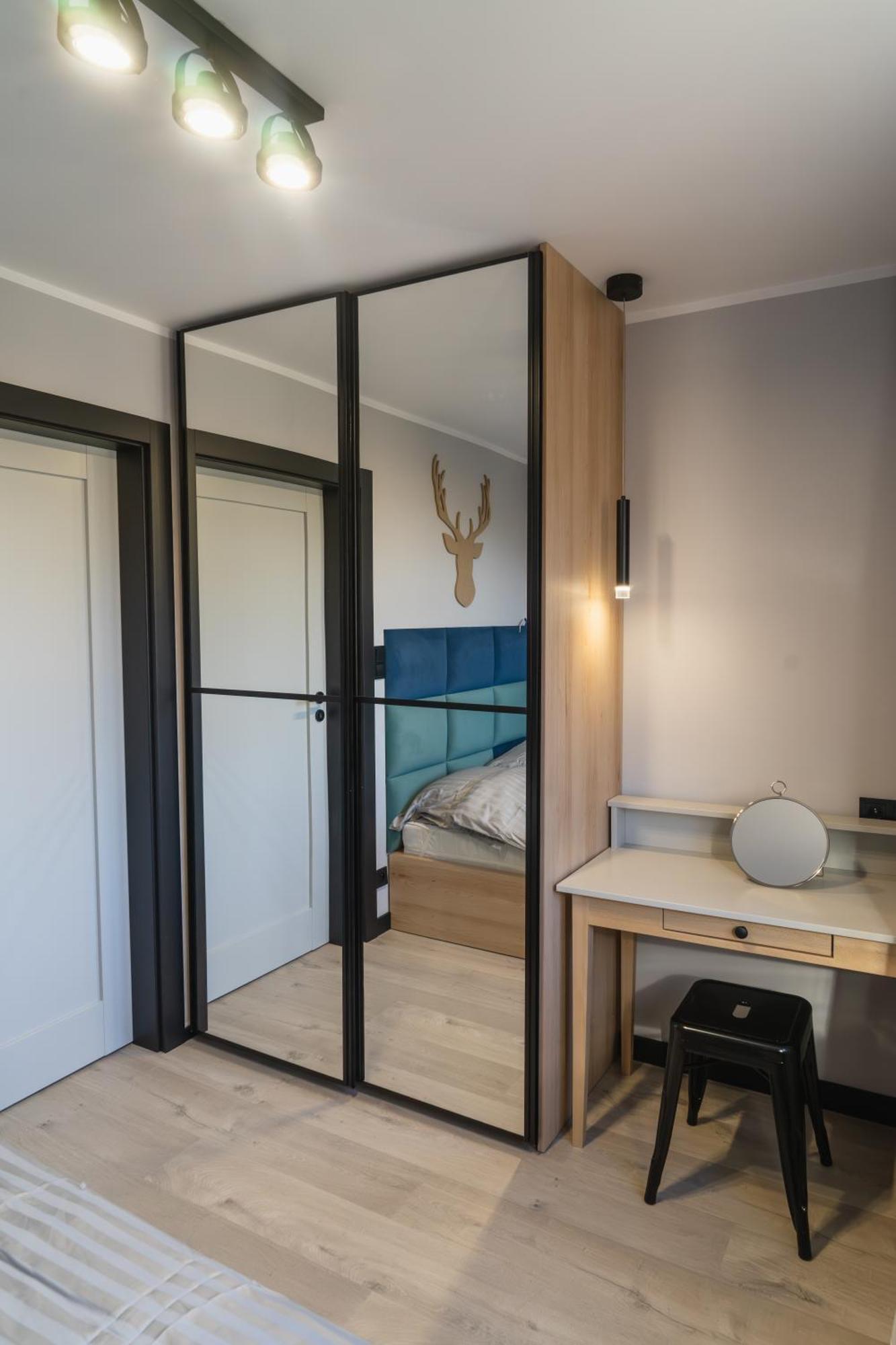 Baran I Owca Apartment *