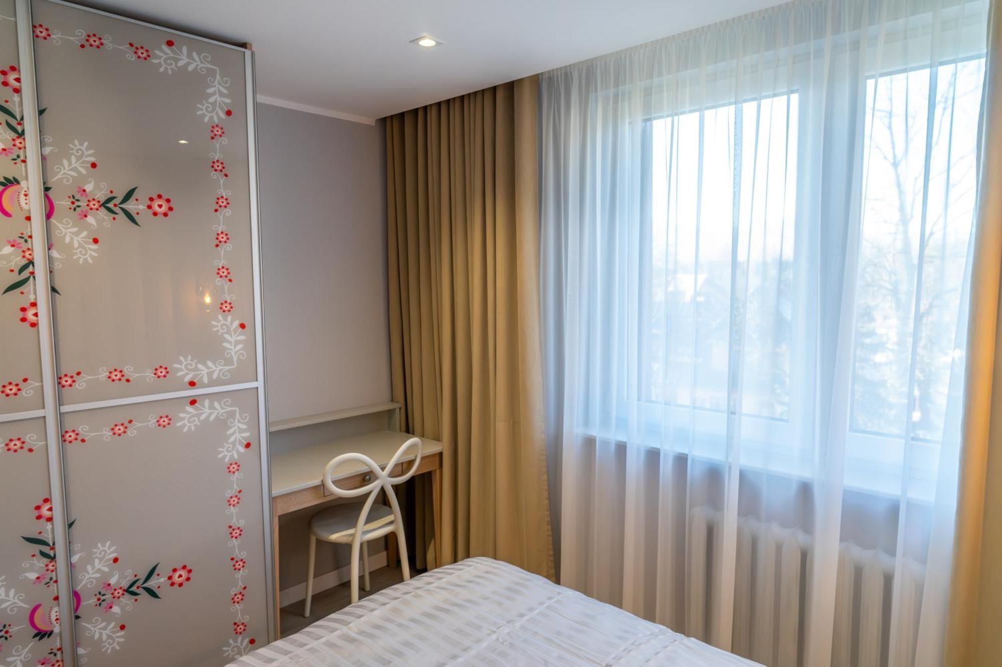 Apartment Baran I Owca *