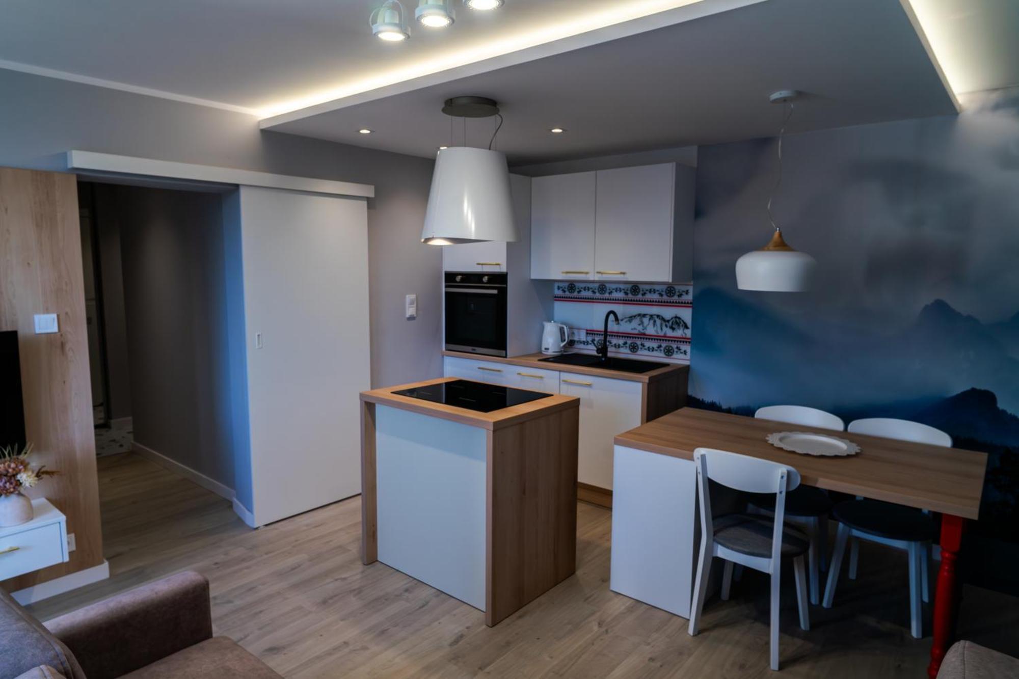 Baran I Owca Apartment Zakopane