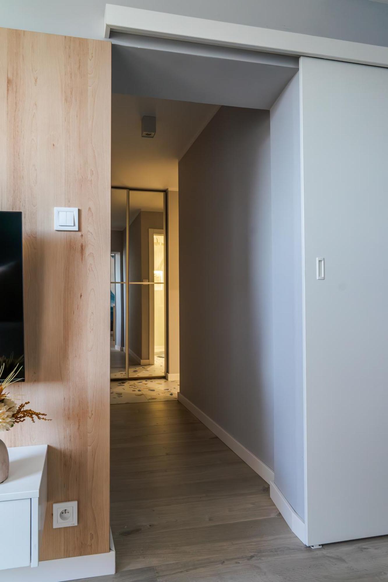 Apartment Baran I Owca *