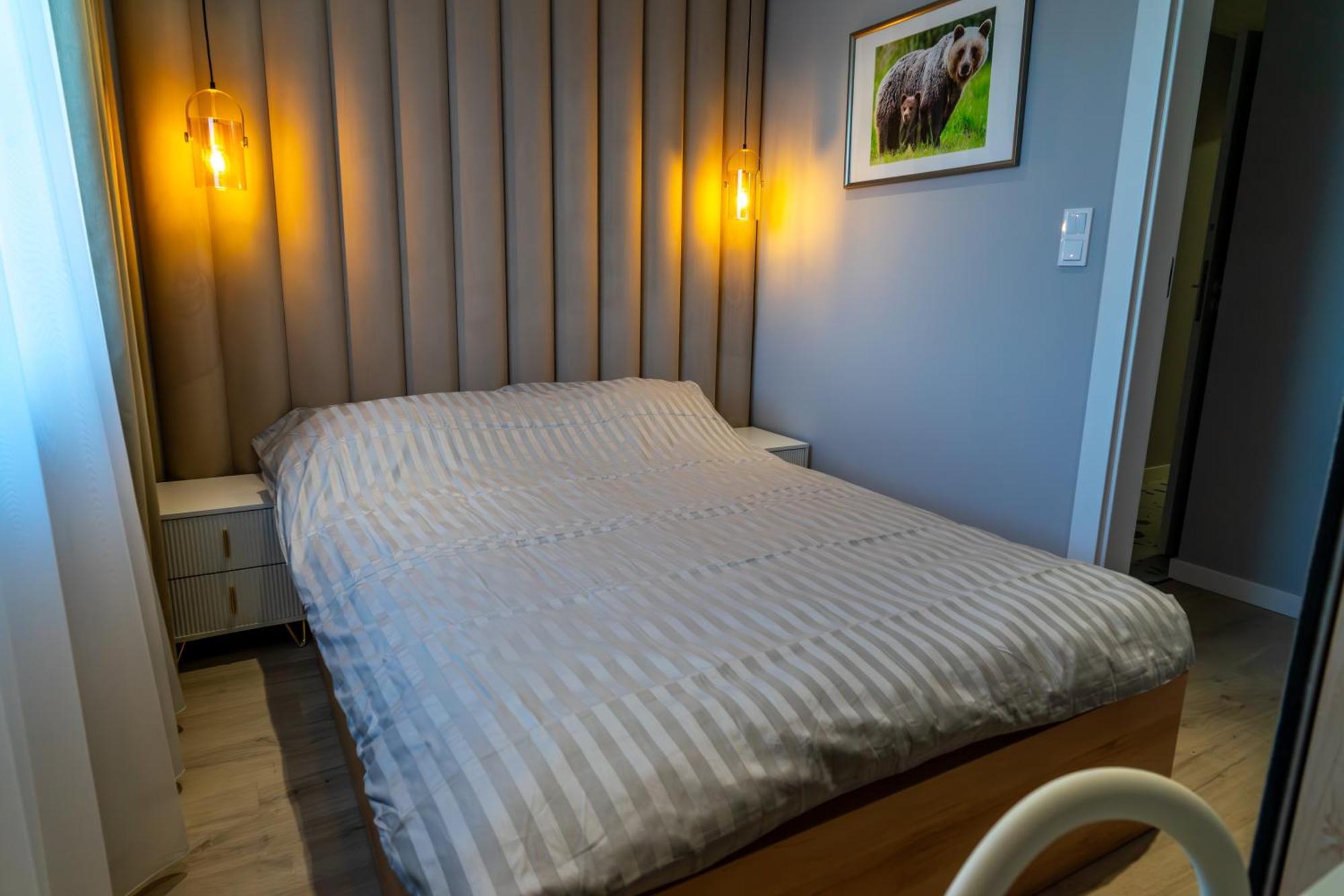 Baran I Owca Apartment