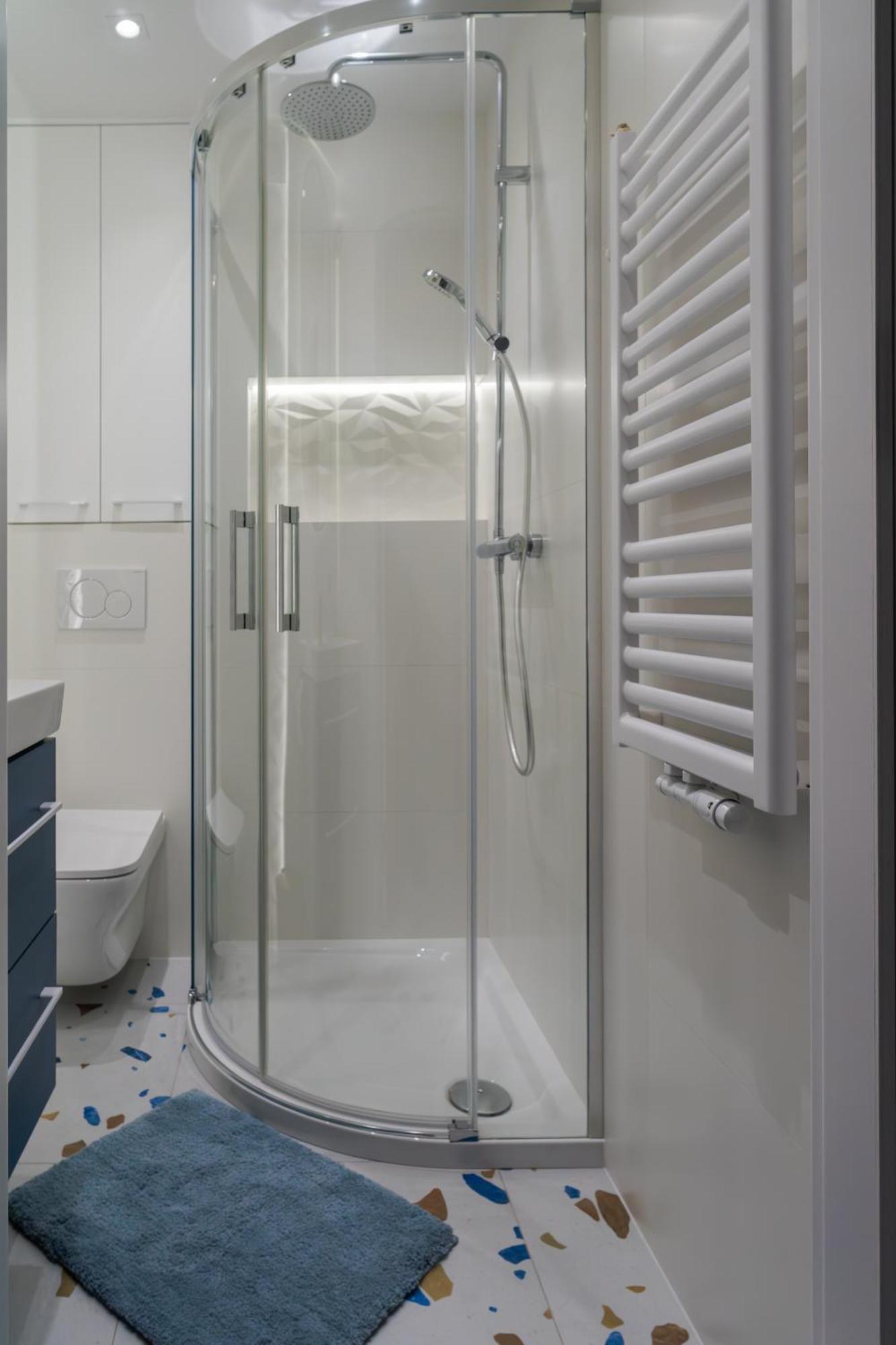 Baran I Owca Apartment *