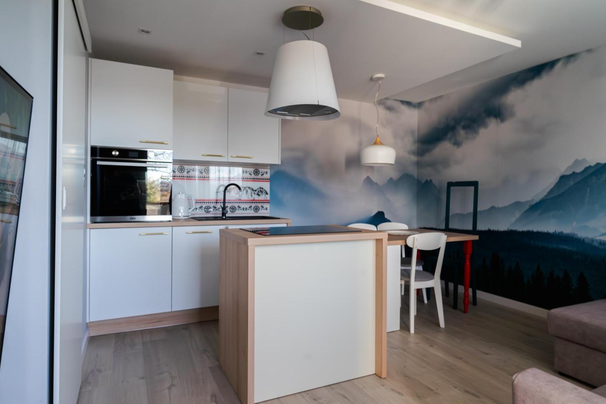 Apartment Baran I Owca Zakopane